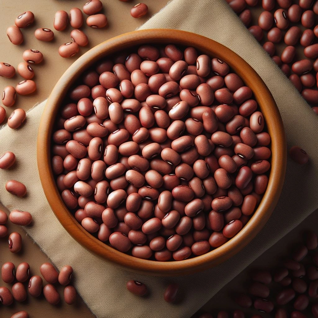 Adzuki Beans-Wo1029