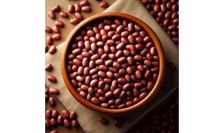 Adzuki Beans
