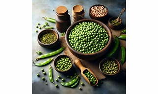 Green Peas