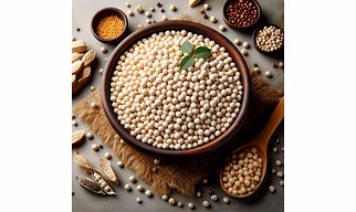 White Peas