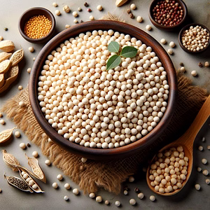 White Peas