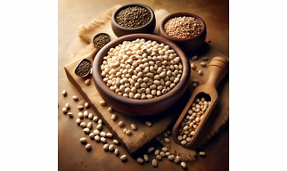 Lobia Beans