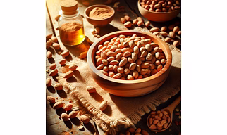Ground Nuts