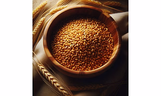 Whole Wheat Flour