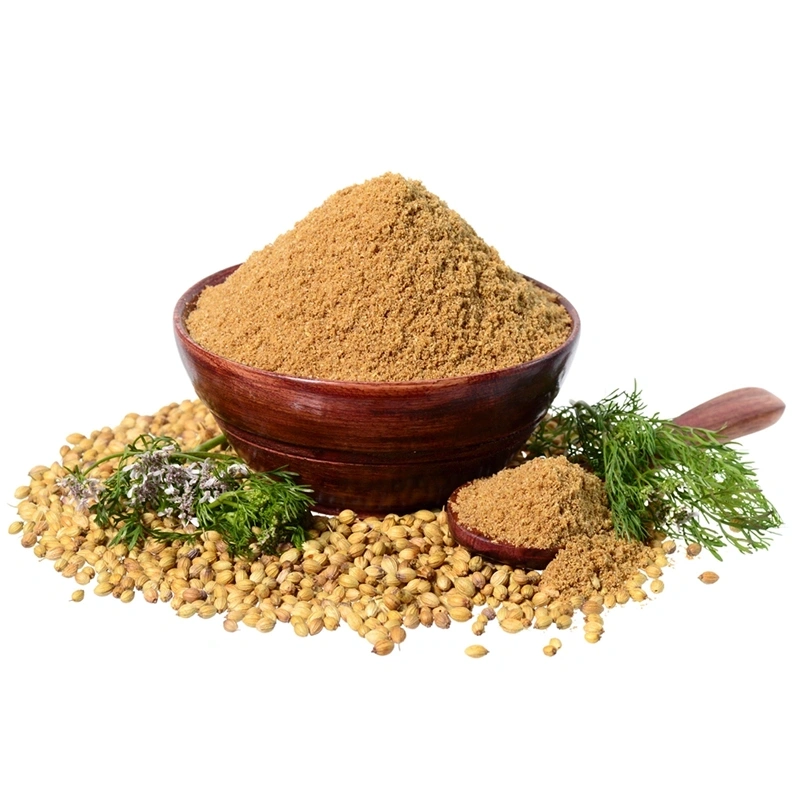 Coriander Seeds Powder-Wo1061