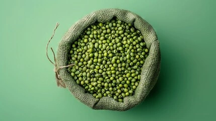 Green Gram Beans-Wo1028