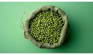 Green Gram Beans