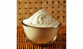 Tandoori Atta