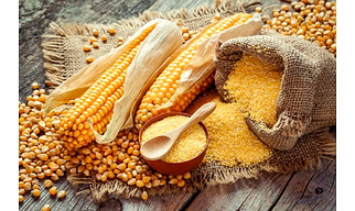 Corn Flour