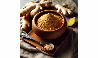 Ginger Powder