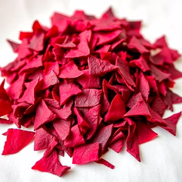 wct beetroot flakes dried