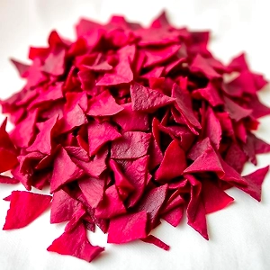 Beetroot Flakes Dried