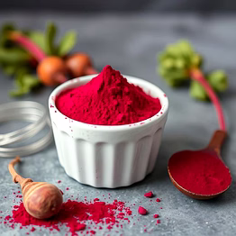 beetroot powder