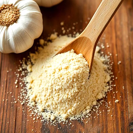 garlic powder
