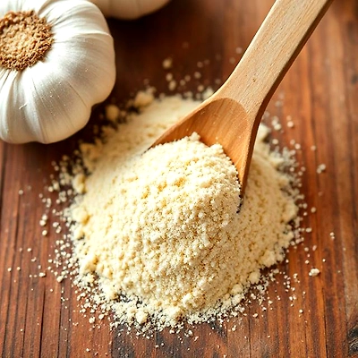 Garlic Powder-Wo1084