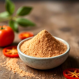 tomato powder
