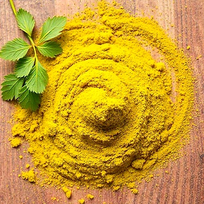 Moringa Powder-Wo1075