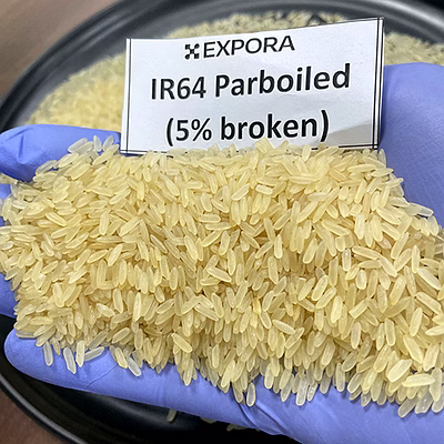 ir 64 paraboiled