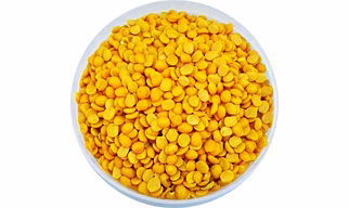 PEGION PEES (TOOR DAL)