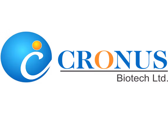 Cronus Biotech- Pharmaceutical Manufacturing Company