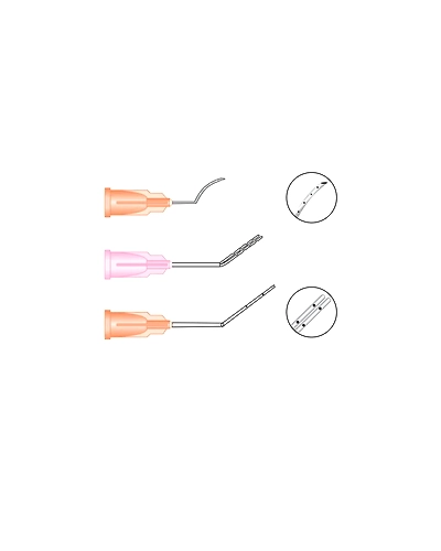 Lasik Cannula-12358956