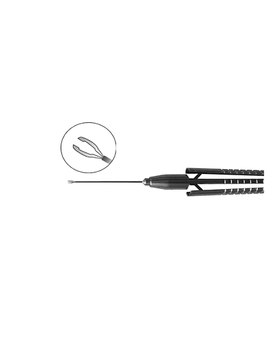 Retinal Vitreoretianl Surgery Surgical Instruments-12385490