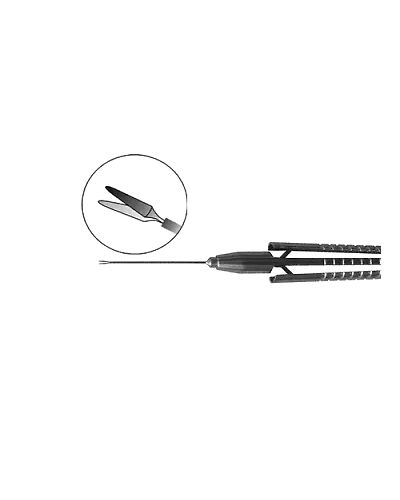Surgical Instruments Retinal Surgery Instrument Vitreoretianl Surgery-12385534