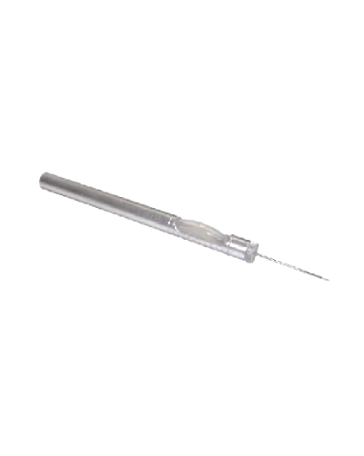 Back Flush Flute Needle-12385808
