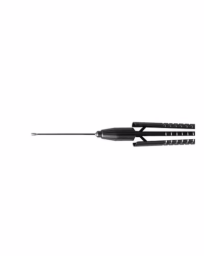 Stainless Steel Vitreoretianl Surgery Surgical Instrument-12385802