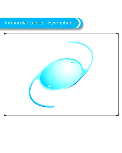 Hydrophobic Aspheric Iols-12390068
