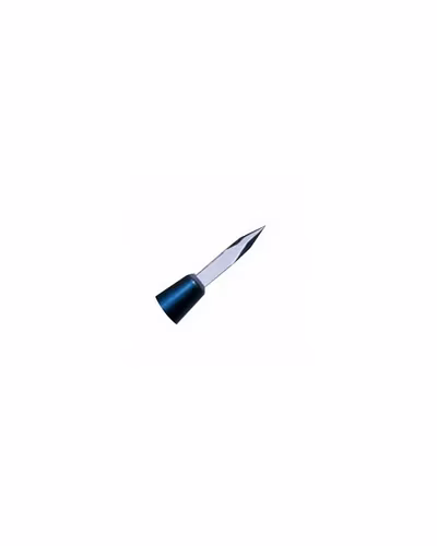 Ophthalmic Saphhire Surgical Knife-12390294