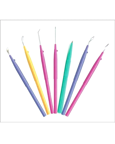 Micro Incision Blade-12394828