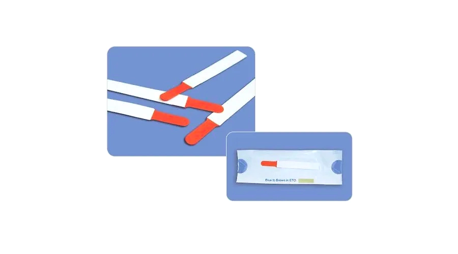 Sterile Fluorescein Sodium Strips
