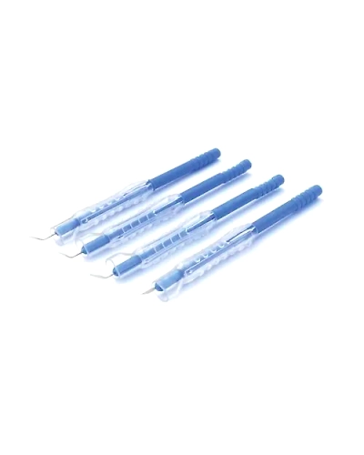 Micro Incision Blade-12397220