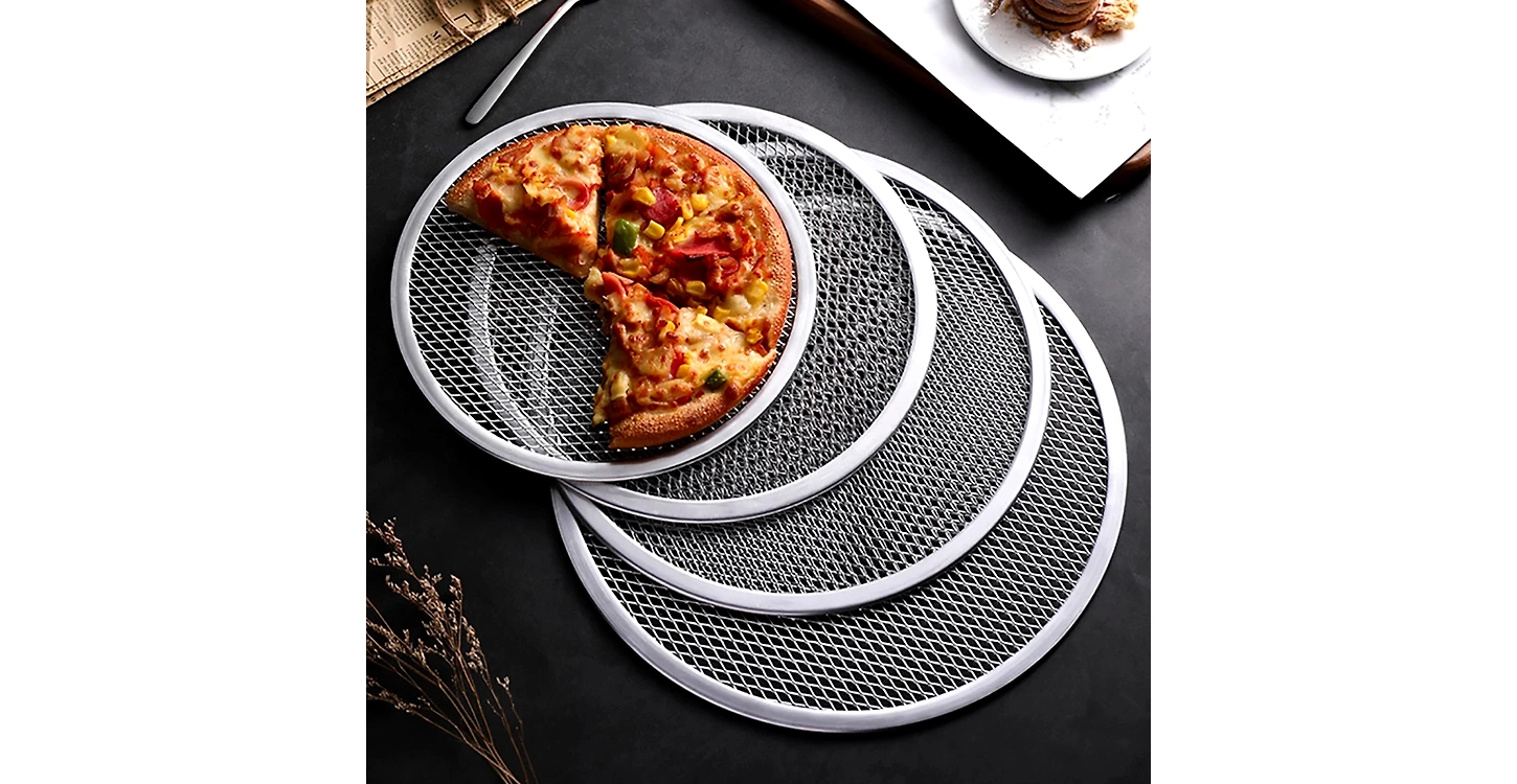 Pizza Screen