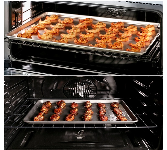 Baking Tray Alloysteel