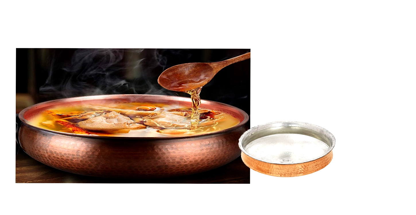 Copper Lagan