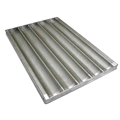 Baguette Tray French Loaf Tray-12376204