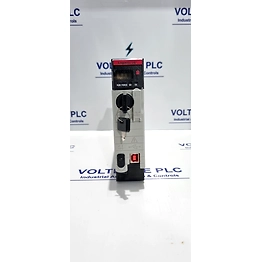 Allen Bradley 1756-L73S / 1756L73S Ser B GuardLogix Logix5573S Controller 8M4M