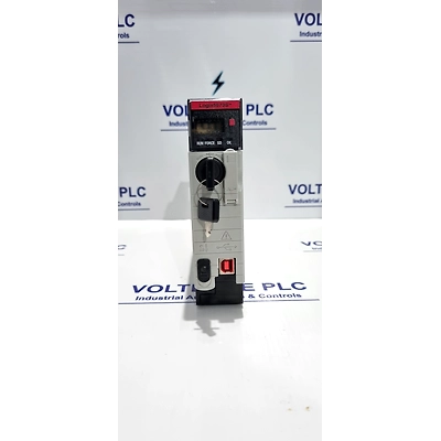 Allen Bradley 1756-L73S / 1756L73S Ser B GuardLogix Logix5573S Controller 8M4M