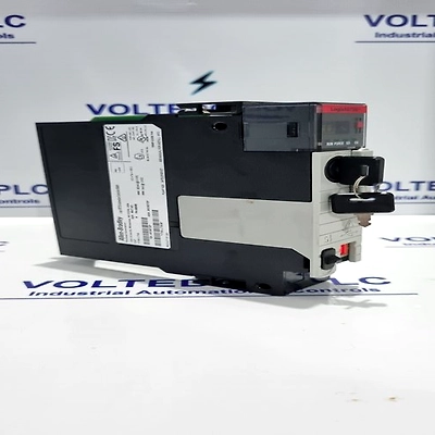 Allen Bradley 1756-L73S / 1756L73S Ser B GuardLogix Logix5573S Controller 8M4M-1