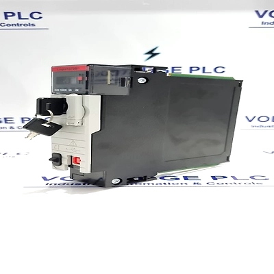 Allen Bradley 1756-L73S / 1756L73S Ser B GuardLogix Logix5573S Controller 8M4M-2