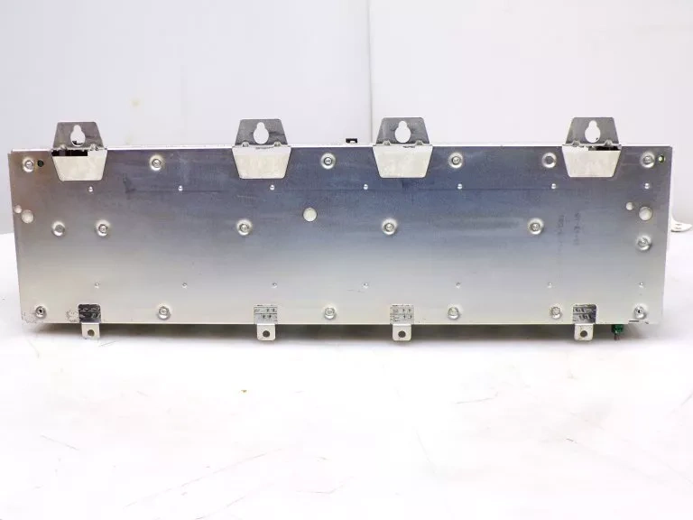 Allen Bradley 1756-A13 ControlLogix 13 Slots Chassis Ser C 1756a13-2