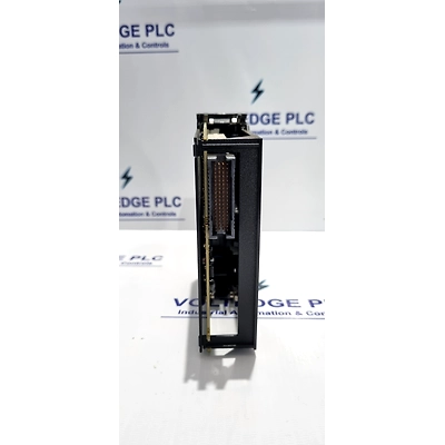 ALLEN BRADLEY 1756-DNB / 1756DNB SER E CONTROLLOGIX DEVICENET COMMS MODULE-8