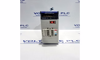 ALLEN BRADLEY 1756-DNB / 1756DNB SER E CONTROLLOGIX DEVICENET COMMS MODULE