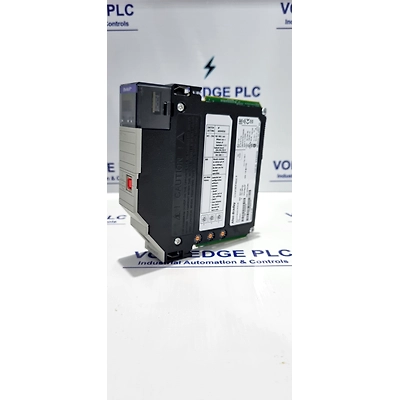 Allen Bradley 1756-EN2T / 1756EN2T / D ControlLogix EtherNet/IP 10/100 Bridge-6