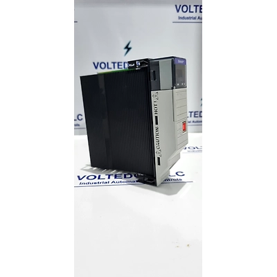 Allen Bradley 1756-EN2T / 1756EN2T / D ControlLogix EtherNet/IP 10/100 Bridge-7