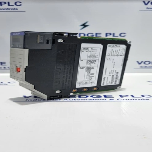 Allen Bradley 1756-EN2T / 1756EN2T / D ControlLogix EtherNet/IP 10/100 Bridge-1