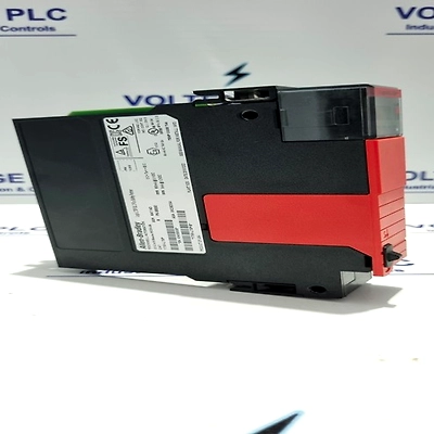ALLEN BRADLEY 1756-L7SP / 1756L7SP SER B LOGIX L7SP SIL3PLE SAFETY PARTNER-1