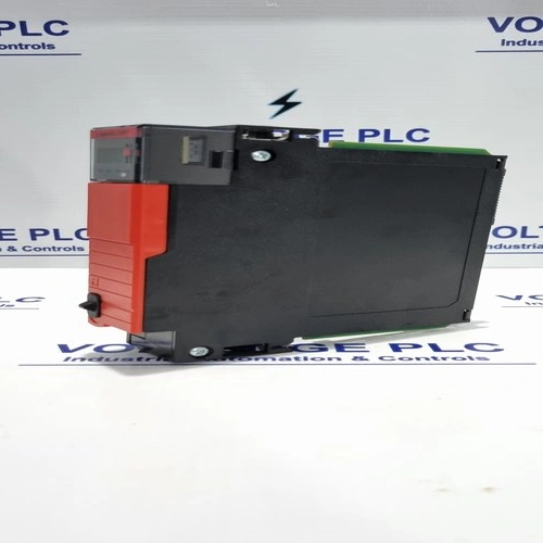 ALLEN BRADLEY 1756-L7SP / 1756L7SP SER B LOGIX L7SP SIL3PLE SAFETY PARTNER-2